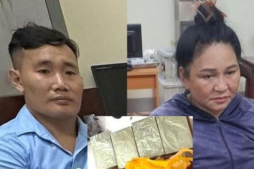 Thùng xốp đựng táo mèo và bí mật rợn người bên trong