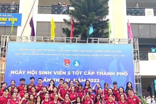 Giải pháp giáo dục đạo đức công dân cho sinh viên
