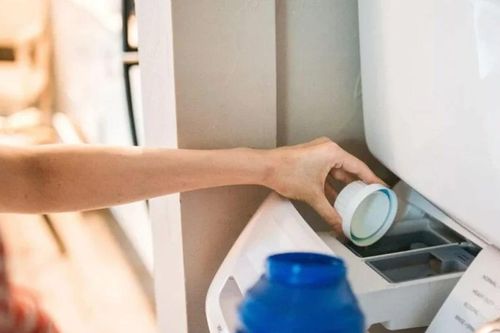 Chuyên gia lưu ý cảnh giác với bột giặt