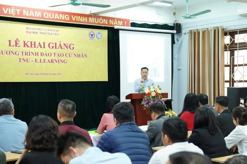 Đại học từ xa – Hình thức học tập tiện lợi phổ biến