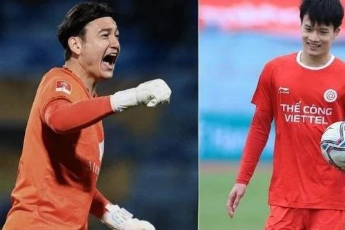 Hoàng Đức, Đặng Văn Lâm chốt bến đỗ bất ngờ