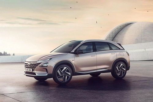 Top 10 mẫu ô tô có doanh số bán hàng thấp nhất 9 tháng đầu năm 2024 tại Mỹ