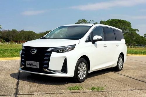 Xe Trung Quốc GAC M6 Pro sẽ ra mắt khách hàng Việt trong tháng 10/2024