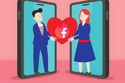 Tắt tính năng hẹn hò trên Facebook trên điện thoại, máy tính đơn giản