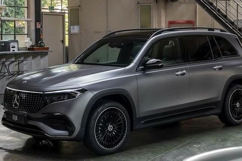 Cập nhật bảng giá xe hãng Mercedes mới nhất tháng 10/2024