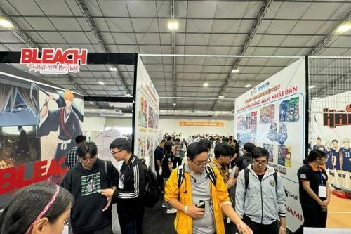 Wedge Holdings và SBNV mở rộng thị trường anime bản quyền tại Việt Nam