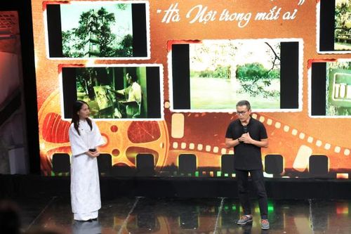 'Hà Nội trong mắt ai', hồi ức sống động Hà Nội thời xưa cũ