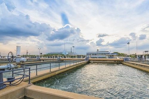 Nước Thủ Dầu Một (TDM) lợi nhuận giảm 39%, vừa kịp hoàn thành kế hoạch năm