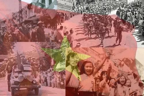 Những người lính và ký ức về ngày giải phóng Thủ đô
