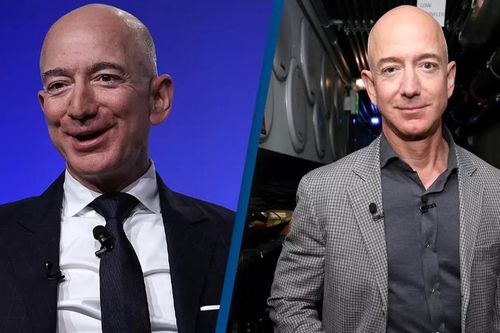 Tỷ phú Jeff Bezos tiết lộ thói quen hàng ngày giúp ông đạt được thành công