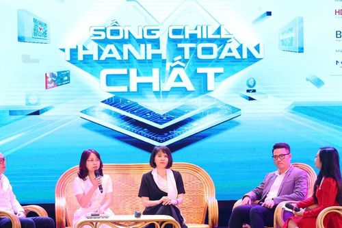 Tìm cơ hội việc làm trong ngành Tài chính, ngân hàng: Người trẻ cần lưu ý về 'tam giác nhân sự'