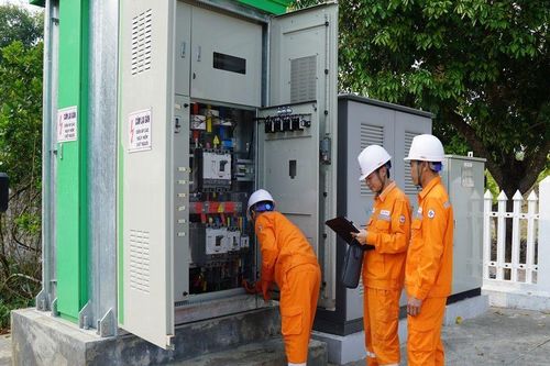 Điện lực Lai Châu nỗ lực cung cấp dịch vụ điện theo hướng chuyên nghiệp, hiệu quả