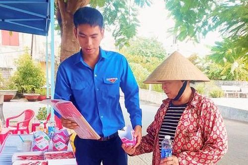 Lan tỏa những tấm gương thanh niên Đà Nẵng sống đẹp