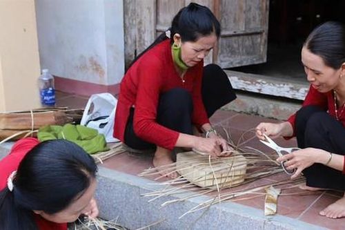 'Lên đời' cho mo cau