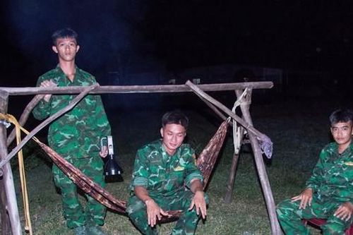 Chiêu thức mới của tội phạm mua bán người