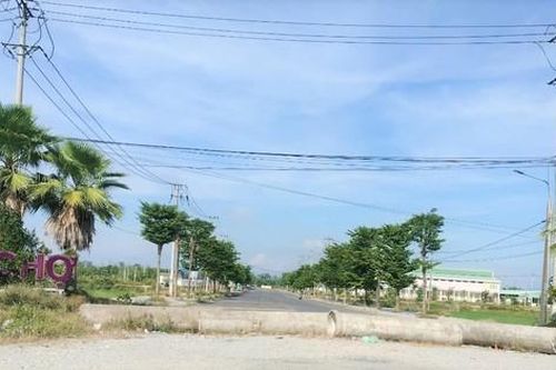Quảng Nam thanh tra 6 dự án bất động sản