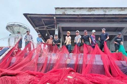 Cà Mau: Tiến tới chấm dứt hành vi khai thác 'tận diệt'