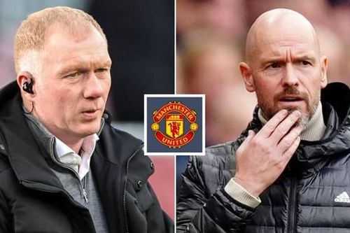 Paul Scholes: 'Khâu chuyển nhượng của MU là một mớ hỗn độn'
