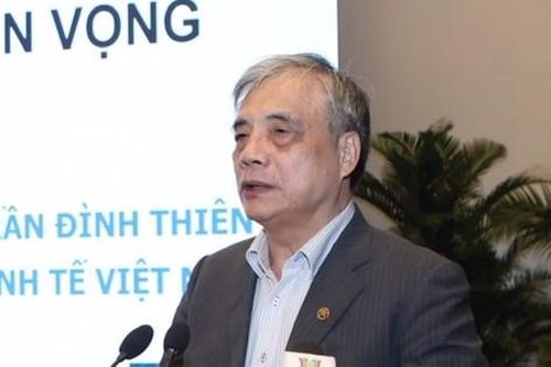 Hà Nội cần tiếp tục giảm dân số trong nội đô lịch sử