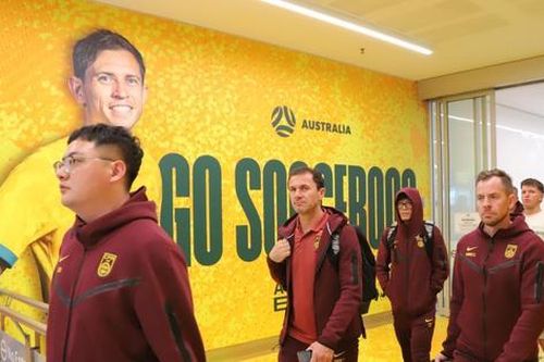 Thi đấu tệ ở vòng loại World Cup 2026, tuyển Trung Quốc bị cắt tiêu chuẩn đi chuyên cơ