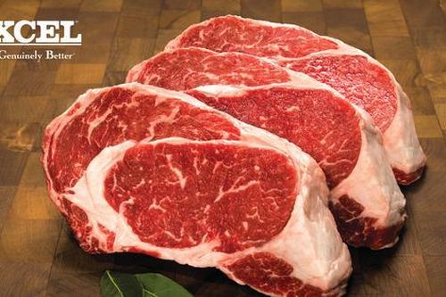 Thịt bò Canada chứng minh vị thế tại thị trường ẩm thực Việt