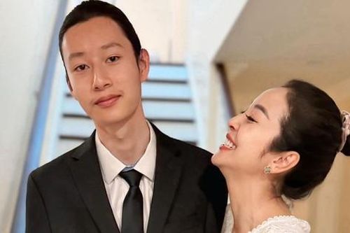 Showbiz 7/10: Con trai cao 1,9 m của Jennifer Phạm và ca sĩ Quang Dũng
