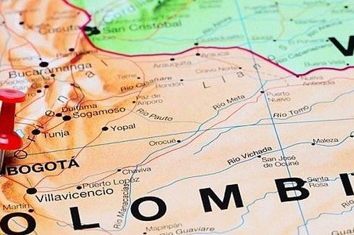 Petrobras: Khám phá mới có thể tăng gấp đôi trữ lượng khí đốt tự nhiên của Colombia