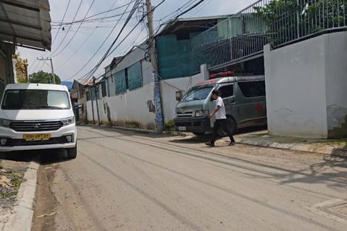 Nam công nhân tử vong bất thường tại một cơ sở may
