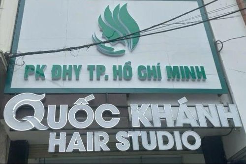 Thông tin mới nhất về phòng khám chui, có 'Bác sĩ dởm' học ngành văn hóa khám bệnh