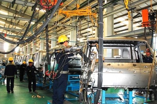 Việt Nam thu hút gần 25 tỉ USD vốn đầu tư nước ngoài trong 9 tháng đầu năm 2024