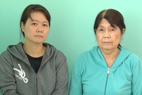 Tham gia tổ chức khủng bố, con gái 'dắt' mẹ vào vòng lao lý
