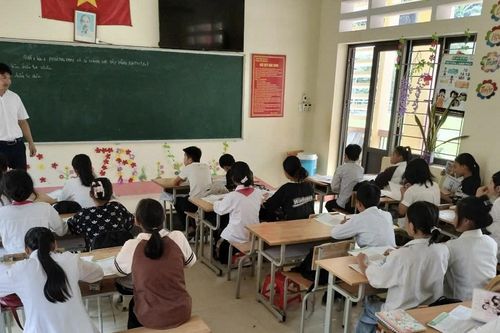 Tỉnh đầu tiên của cả nước áp dụng học 5 ngày/tuần thế nào sau 5 năm?