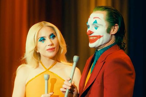 Cảnh nóng không cứu nổi doanh thu của 'Cám', 'Joker 2' xưng vương phòng vé