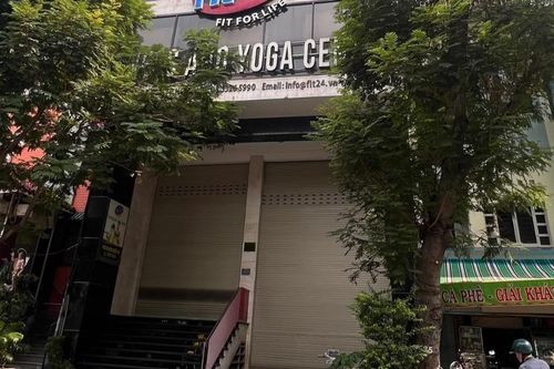 Chuỗi phòng gym Fit24 tạm ngưng hoạt động, khách mua gói tập 'ngồi trên lửa'