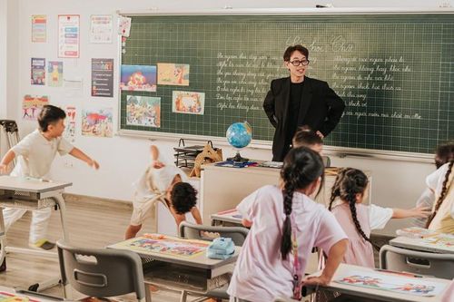 Hành trình hồi sinh âm nhạc cho trẻ nhỏ từ 'Em bé chất'