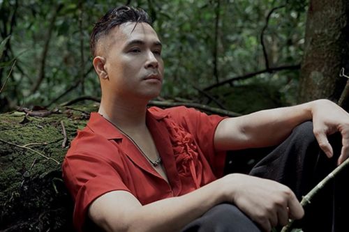 Trương Thế Vinh thấy tiếc, 'được nhiều hơn mất' sau khi bị loại ở show âm nhạc
