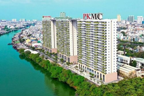 Công trình xanh Việt Nam - hội tụ đủ tiềm năng và lợi thế