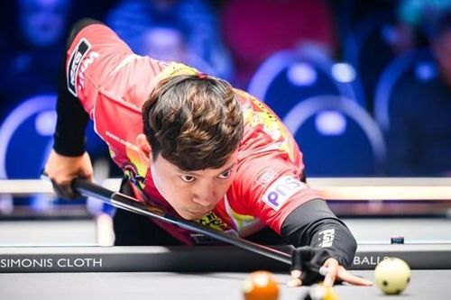 Dàn cơ thủ thế giới tranh tài giải đấu 5 tỉ đồng ở Hà Nội