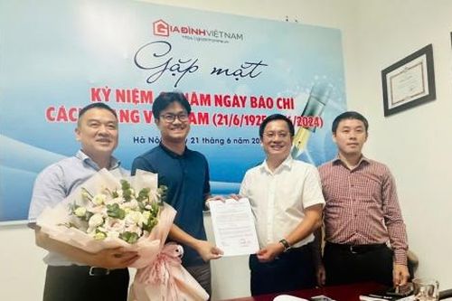 Bổ sung Ủy viên Ban Biên tập Tạp chí Gia đình Việt Nam