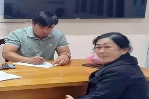 Bắt một phụ nữ phạm tội đánh bạc sau 8 năm bỏ trốn