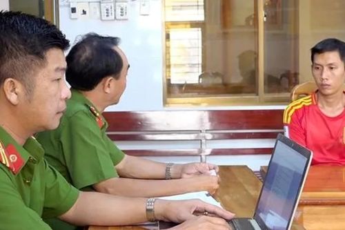 Phê chuẩn khởi tố, bắt tạm giam đối tượng sát hại người lái xe ôm