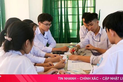 Hà Tĩnh chủ động dạy, học thích ứng với Kỳ thi tốt nghiệp THPT 2025