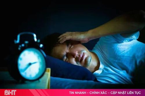 Ngủ ít hơn 6 tiếng cơ thể bạn phải đối mặt với điều gì?