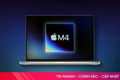 Chờ đợi gì ở M4 MacBook Pro?
