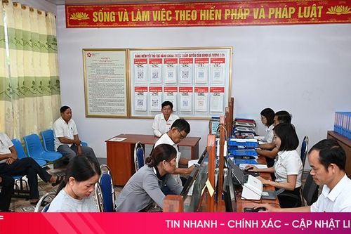 Tiêu chuẩn ISO 9001:2015 - Công cụ xây dựng nền hành chính hiện đại