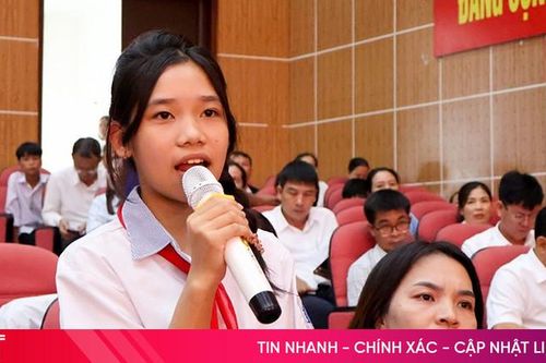 Can Lộc thực hiện tốt các chính sách bảo vệ quyền và lợi ích trẻ em