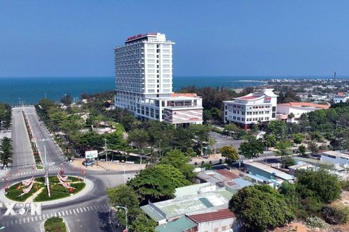 Ninh Thuận: Giải quyết dứt điểm vướng mắc trong công tác giải phóng mặt bằng