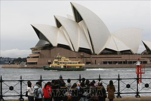 Sydney được bình chọn là 'thành phố tốt nhất thế giới'