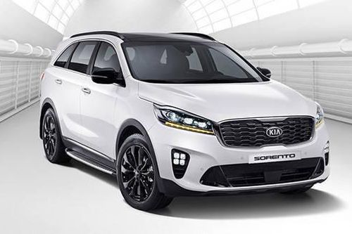 Kia đứng đầu danh sách mẫu xe bán chạy nhất tại Hàn Quốc