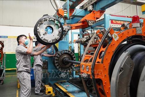 Tây Ninh: Lấy đà tăng tốc kinh tế cuối năm